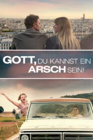 God, You’re Such a Prick 2020 one on netflix