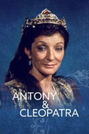 Antony & Cleopatra 1981 one on netflix