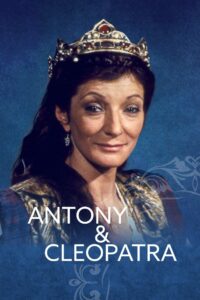 Antony & Cleopatra 1981 one on netflix