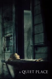 A Quiet Place 2018 one on netflix