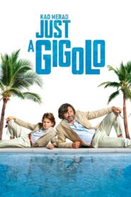 Just a Gigolo 2019 one on netflix