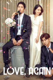 Love, Again 2019 one on netflix