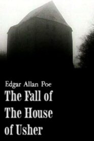 The Fall of the House of Usher 1982 one on netflix