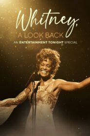 Whitney, a Look Back 2022 one on netflix