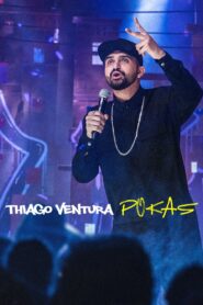 Thiago Ventura: POKAS 2020 one on netflix