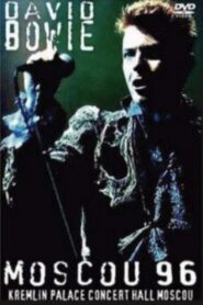 David Bowie – Kremlin Palace Moscow 1996 one on netflix