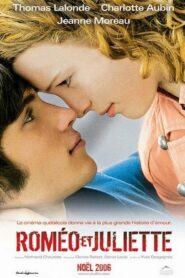 Roméo et Juliette 2006 one on netflix