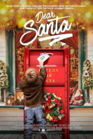 Dear Santa 2020 one on netflix