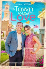 A Town Called Love 2023 one on netflix