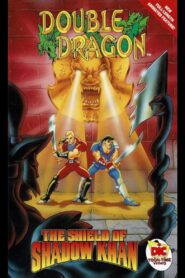 Double Dragon: The Shield of Shadow Khan 1994 one on netflix