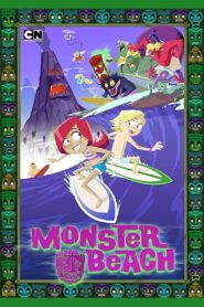 Monster Beach 2014 one on netflix