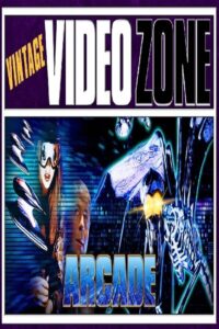 Videozone: The Making of “Arcade” 1993 one on netflix