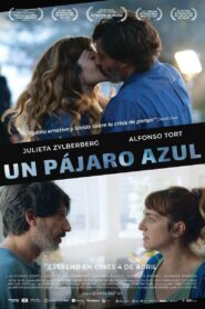A Blue Bird 2023 one on netflix
