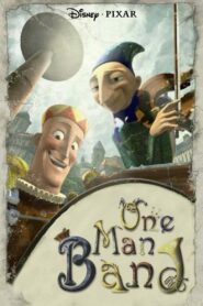One Man Band 2005 one on netflix