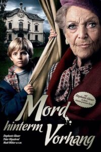 Murder Behind The Curtain 2011 one on netflix