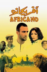 Africano 2001 one on netflix