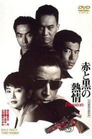 Passion 1992 one on netflix