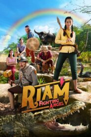 Riam Fighting Angel 2020 one on netflix