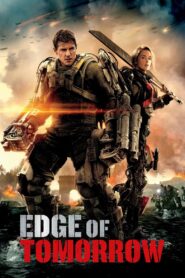 Edge of Tomorrow 2014 one on netflix