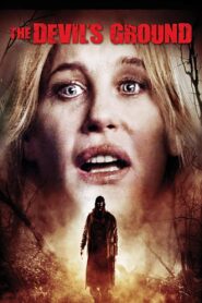 The Devil’s Ground 2008 one on netflix