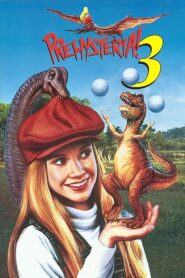 Prehysteria! 3 1995 one on netflix