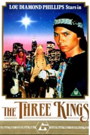 The Three Kings 1987 one on netflix