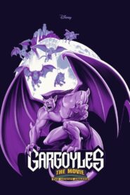 Gargoyles: The Heroes Awaken 1996 one on netflix