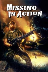 Missing in Action 1984 one on netflix