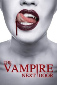 The Vampire Next Door 2024 one on netflix