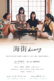 Kamakura Diary 2022 one on netflix