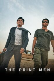 The Point Men 2023 one on netflix