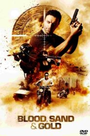 Blood, Sand & Gold 2017 one on netflix