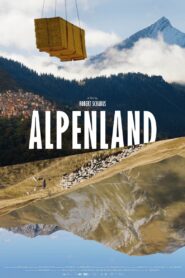 Alpenland 2022 one on netflix