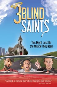 3 Blind Saints 2011 one on netflix