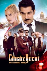 Cingöz Recai 2017 one on netflix