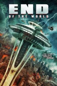 End of the World 2018 one on netflix