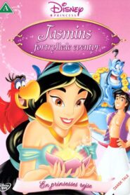 Jasmine’s Enchanted Tales: Journey of a Princess 2005 one on netflix