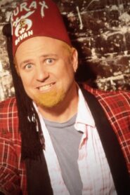 HBO Comedy Half Hour: Bobcat Goldthwait 1995 one on netflix