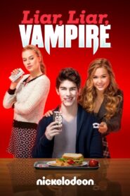 Liar, Liar, Vampire 2015 one on netflix