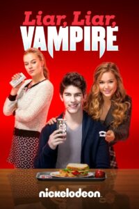 Liar, Liar, Vampire 2015 one on netflix
