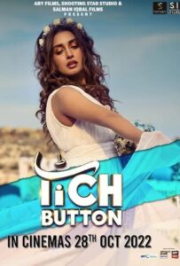 Tich Button 2022 one on netflix
