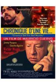 Chronicle of the End of the World 2012 one on netflix