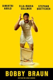 Bobby Braun 2019 one on netflix