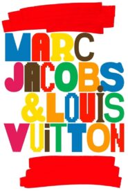 Marc Jacobs & Louis Vuitton 2007 one on netflix