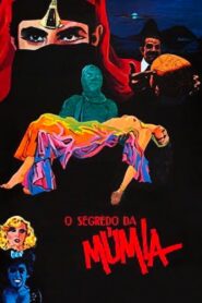 The Secret of the Mummy 1982 one on netflix