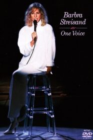 Barbra Streisand: One Voice 1986 one on netflix