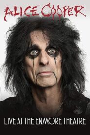 Alice Cooper: Live at The Enmore Theatre 2011 one on netflix