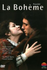 La Bohème 1982 one on netflix