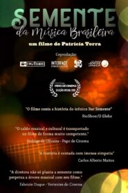 Semente da Música Brasileira 2018 one on netflix