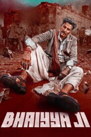 Bhaiyya Ji 2024 one on netflix